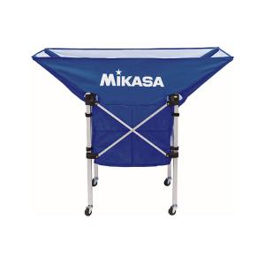 Купить Корзинка для мячей Mikasa AC-BC210 в Кологриве 