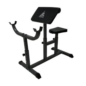 Купить Скамья Скотта DFC Homegym UB008 в Кологриве 