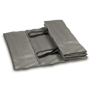 Купить Коврик туристический SM 170*60*1 см Мокрый асфальт в Кологриве 